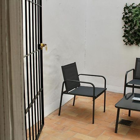 Wish Suite Plaza Nueva Sevilla Buitenkant foto