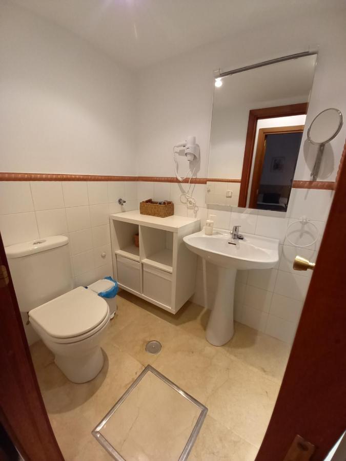 Wish Suite Plaza Nueva Sevilla Buitenkant foto