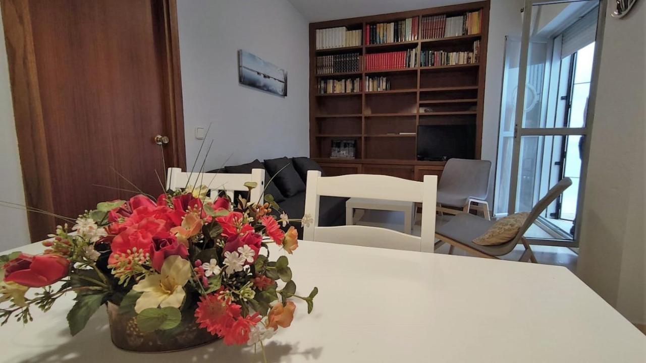 Wish Suite Plaza Nueva Sevilla Buitenkant foto