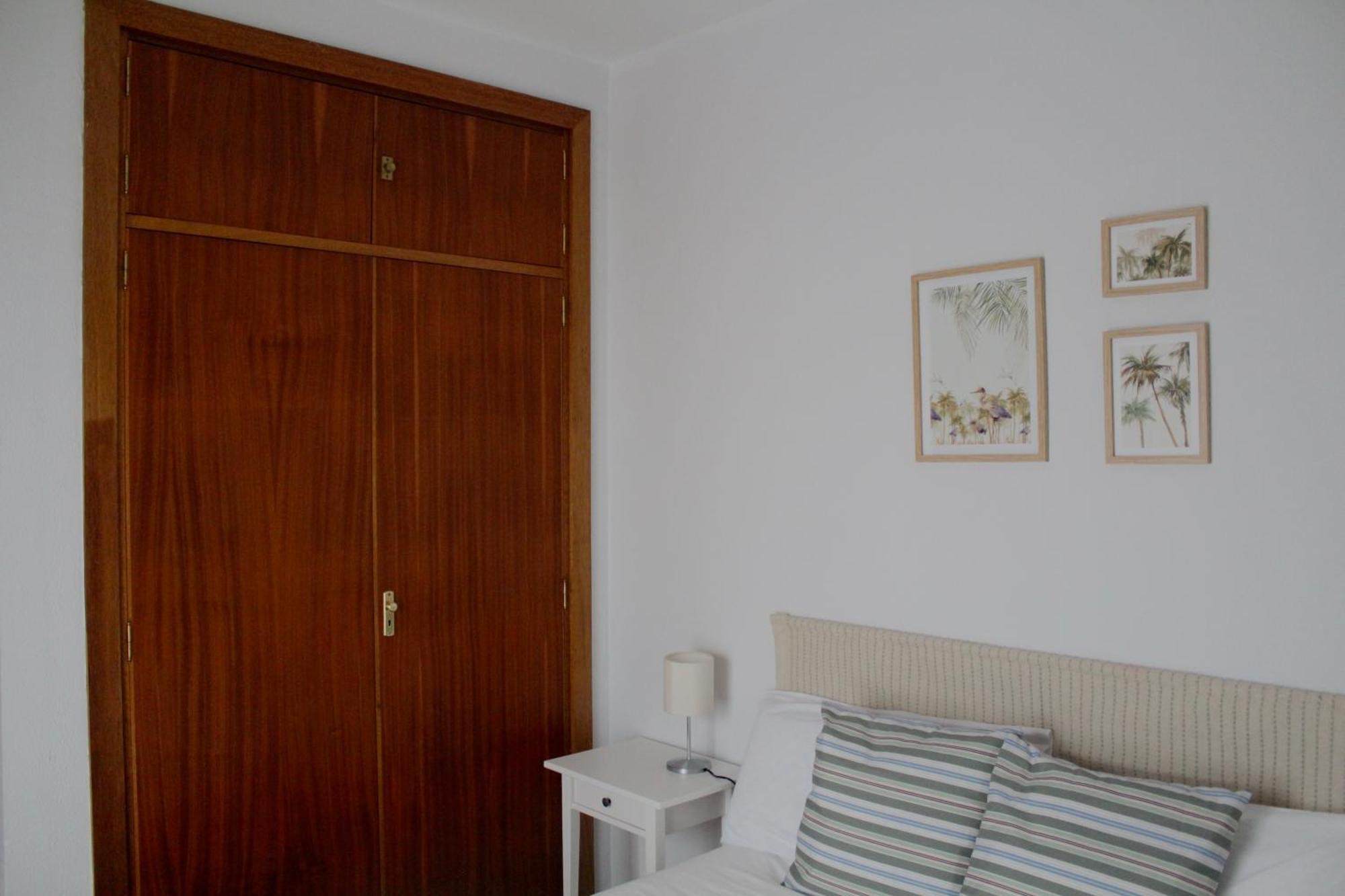 Wish Suite Plaza Nueva Sevilla Buitenkant foto