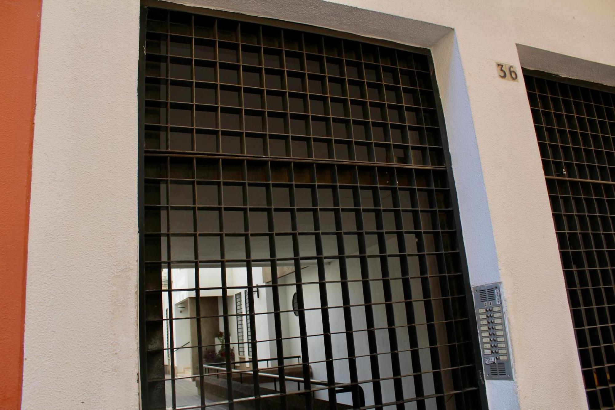 Wish Suite Plaza Nueva Sevilla Buitenkant foto