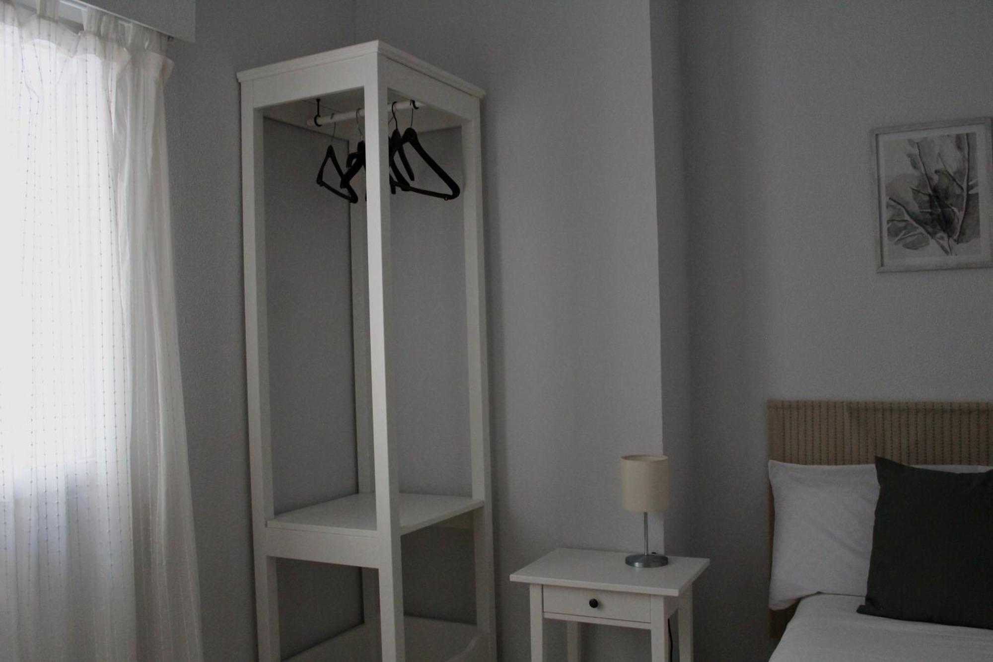 Wish Suite Plaza Nueva Sevilla Buitenkant foto